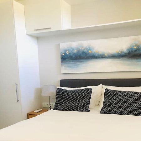 The Regency Hotel Apartment 프레토리아 외부 사진