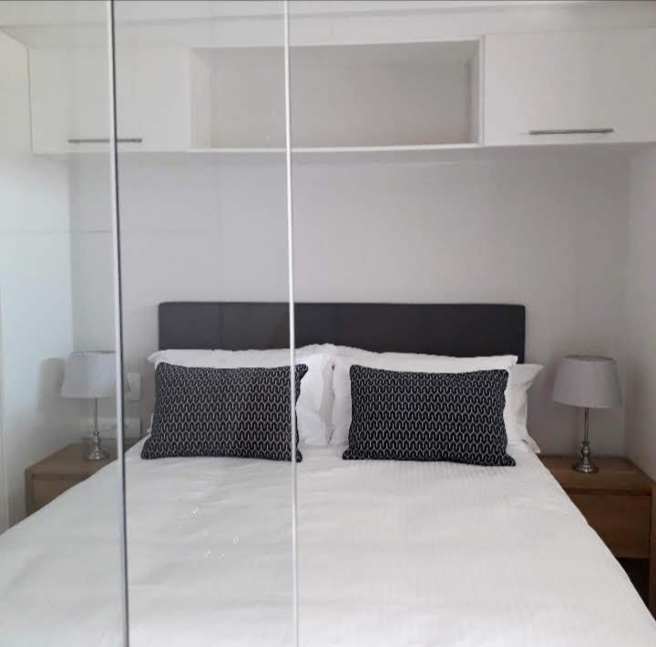 The Regency Hotel Apartment 프레토리아 외부 사진