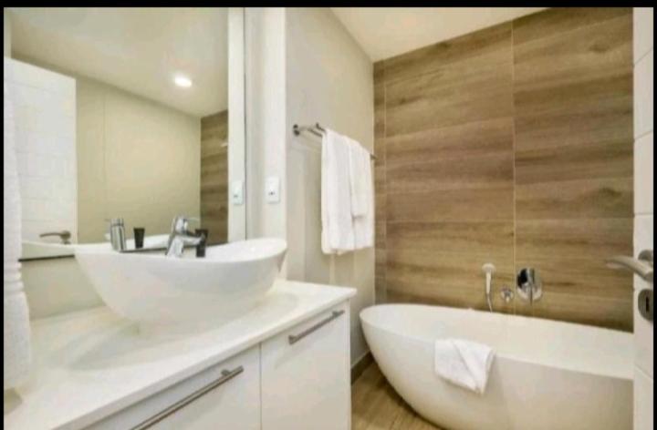 The Regency Hotel Apartment 프레토리아 외부 사진