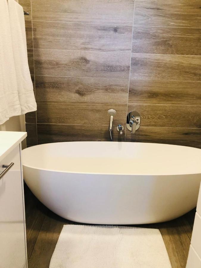 The Regency Hotel Apartment 프레토리아 외부 사진