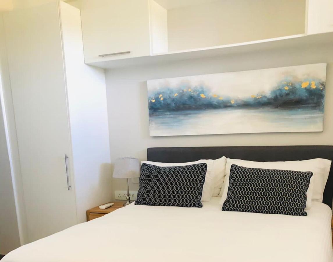 The Regency Hotel Apartment 프레토리아 외부 사진