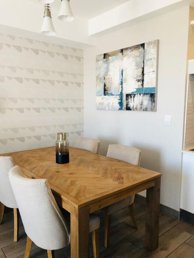The Regency Hotel Apartment 프레토리아 외부 사진